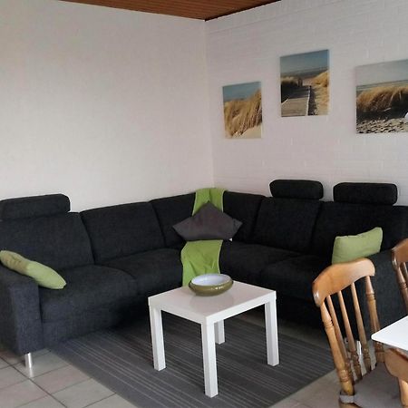 Bungalow 5566 In Tossens Eksteriør billede