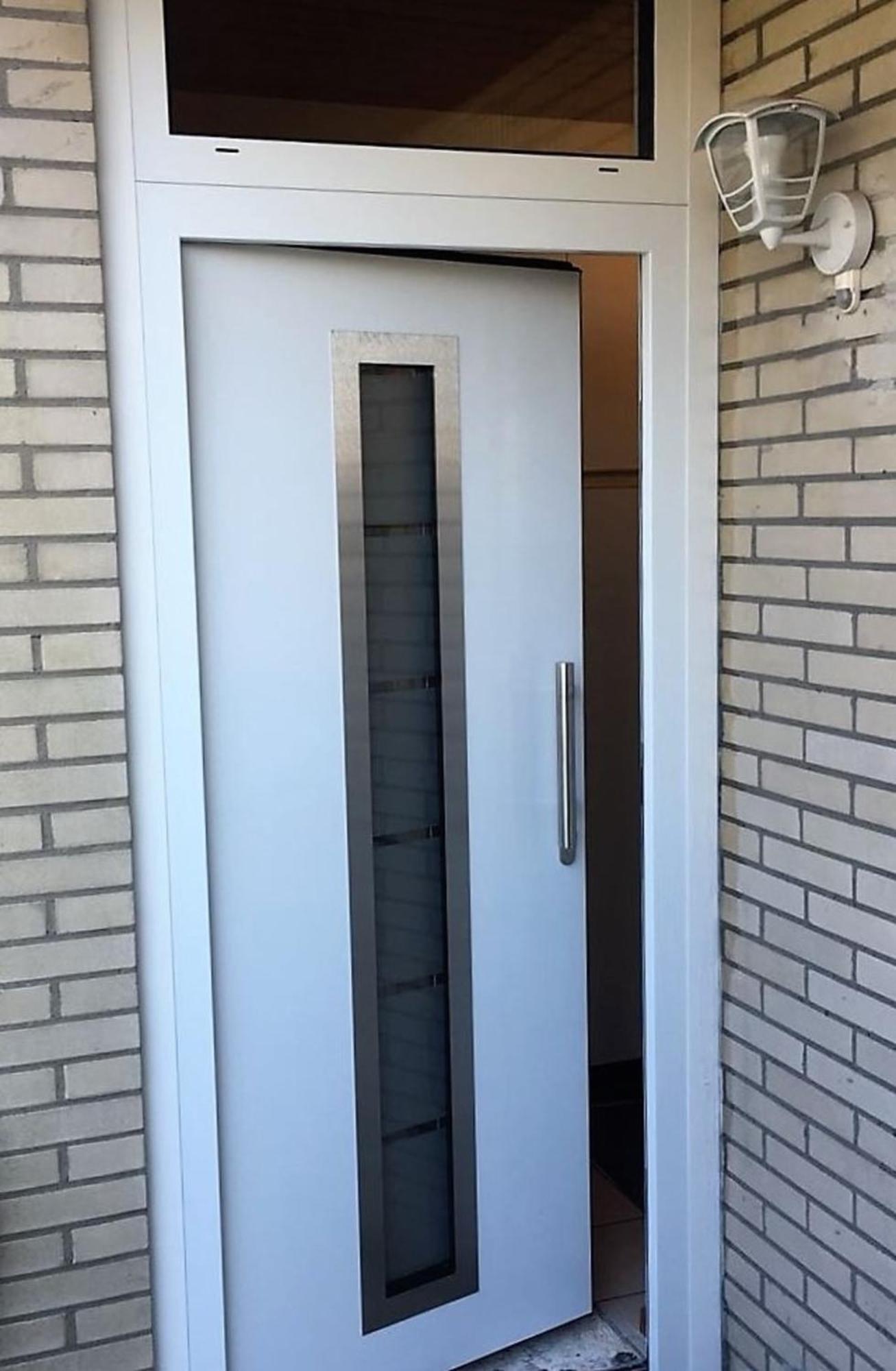 Bungalow 5566 In Tossens Eksteriør billede
