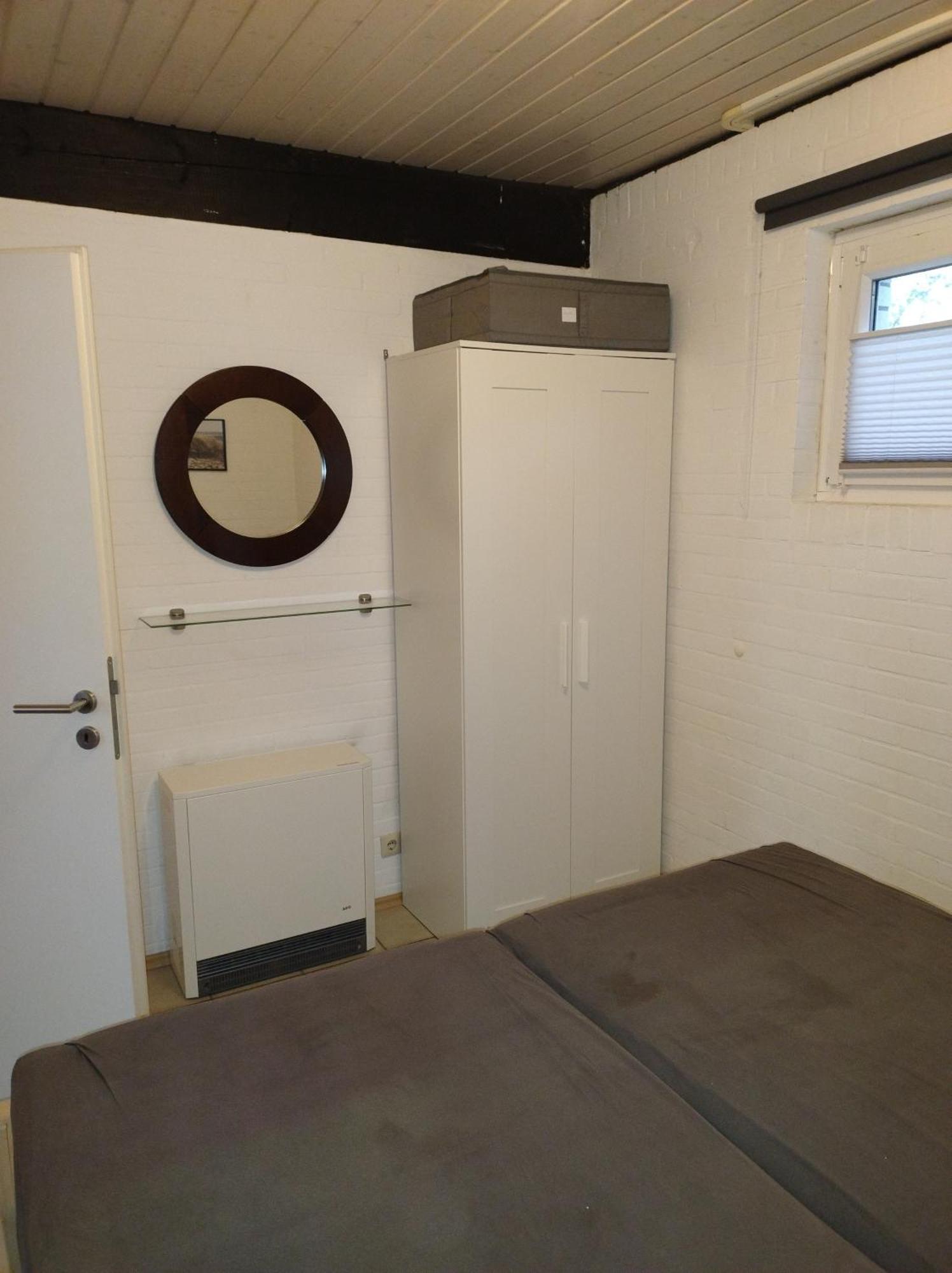 Bungalow 5566 In Tossens Eksteriør billede